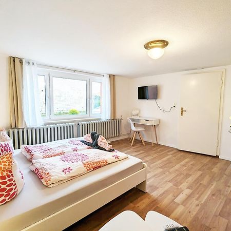 L1 - Urlaubsmagie - Wohnung Fuer 3P Am Wanderweg Зебниц Екстериор снимка